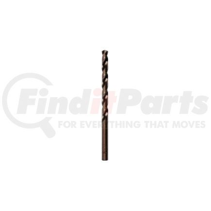 Hanson 3016014 7/32" Cobalt High Speed Steel Drill Bit