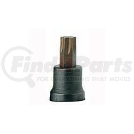Lisle 37690 3/8in. Drive Super Torx Bit Socket T-47