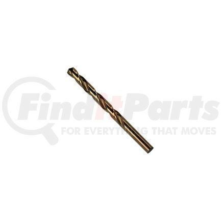 Hanson 3016125 25/64"x5-1/8" Cobalt HSS-J/L