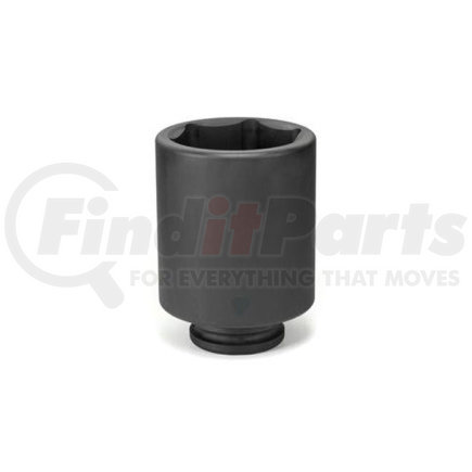 Grey Pneumatic 6084D 1 1/2" DR X 2 5/8" DP