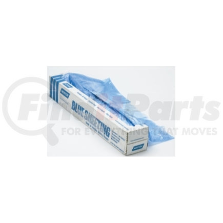 Norton 03723 20' X 350' Paintable Blue Plastic Sheeting