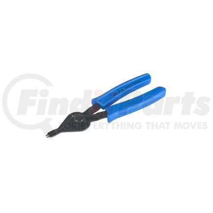 OTC Tools & Equipment 4512-5 PLIER, .047 STRAIGHT TIP