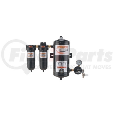 DeVilbiss 130026 Desiccant Air Filter