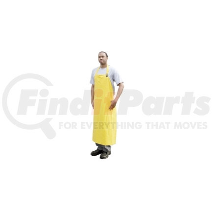 SAS Safety Corp 6821 PVC Apron