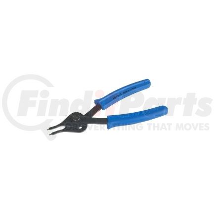 OTC Tools & Equipment 4512-3 PLIER, .070 STRAIGHT TIP