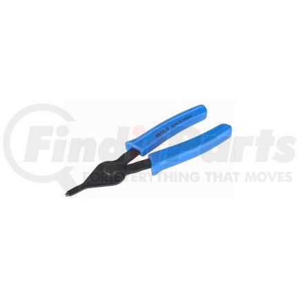 OTC Tools & Equipment 4512-7 Straight Pliers, 038" Tip