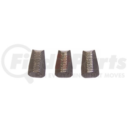 SG TOOL AID 19809 Set of 3 Replacement Jaws