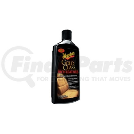 Meguiar's G7214 Gold Class™ Rich Leather Cleaner/Conditioner - 14 oz.