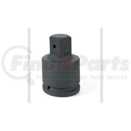 Grey Pneumatic 7005E 2 1/2" DR X 5" EXSN