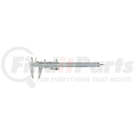 Fowler 72-058-016 6" / 150mm Vernier Mechanical Caliper