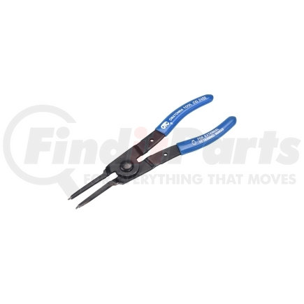 OTC Tools & Equipment 0400 15/16"-2" STR'T RET RING PLIER