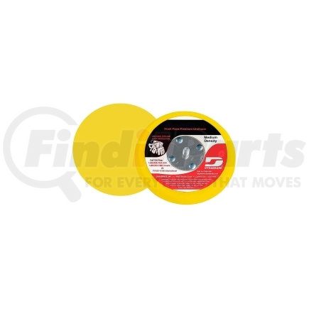 Dynabrade 56182 6"DIA NON-VACUUM DISC PAD