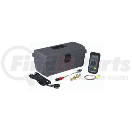 OTC Tools & Equipment 3492 DLX DIG PRESS GAUGE, HD