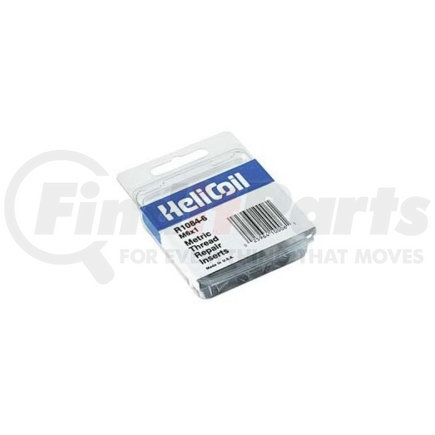 Heli-Coil R1084-4 M4x0.7 Inserts - 12 Per Pkg.