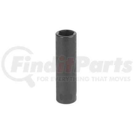 Grey Pneumatic 1022MD 3/8" Drive x 22mm Deep Impact Socket