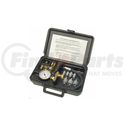 SG Tool Aid 34650 Power Steering Tester