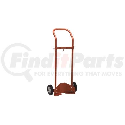Lincoln Industrial 674 TRUCK, DOLLY