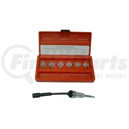 SG Tool Aid 36310 Electronic Fuel Injection and Ignition Spark Tester Kit