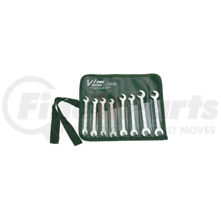 Vim Tools VM50 4MM-9MM IGNITION WR SET 8PCS 1