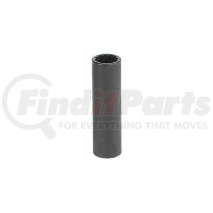 Grey Pneumatic 1113MD 3/8" Drive x 13mm Deep - 12 Point