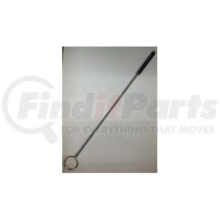 Brush Research 2 5/16"x2-1/2"x12" Nylon