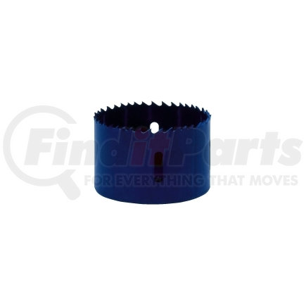 Hanson 373078BX Bi-Metal 7/8" Hole Saw Blade