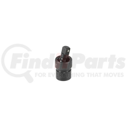Grey Pneumatic 1129UJ 3/8" Drive x 3/8" Universal Joint with Friction Ball