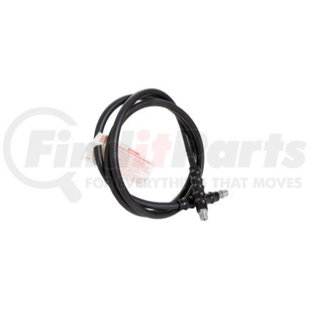 OTC Tools & Equipment 9768 1/4" ID x 8' Hose