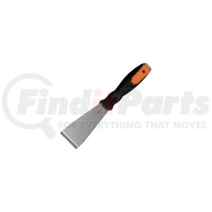 Vim Tools SS702 SS SCRAPER 2" STIFF STRAIGHT B