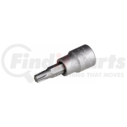 OTC Tools & Equipment 6107 Size T40 TORX® Bit Socket