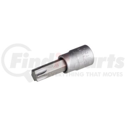 OTC Tools & Equipment 6111 Size T55 TORX® Bit Socket