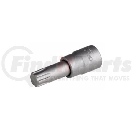 OTC Tools & Equipment 6192 Size TP55 TORX PLUS ® Bit Socket