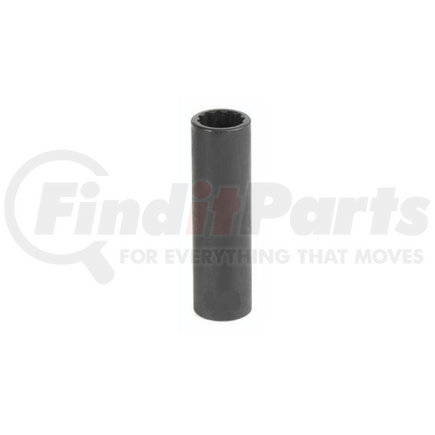 Grey Pneumatic 1110MD 3/8" Drive x 10mm 12 Point Deep Impact Socket