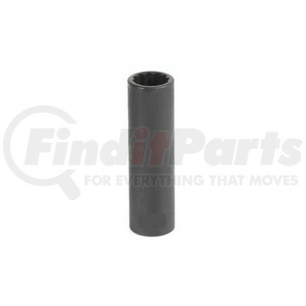 Grey Pneumatic 1110D 3/8" Drive x 5/16" 12 Point Deep Impact Socket