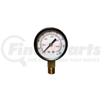 Amflo 135DG GAUGE FOR 135 AIR GAUGE