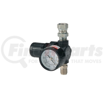 DeVilbiss 130015 Air Regulator