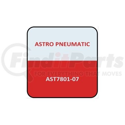 Astro Pneumatic 7801-07 3/8 X 7/8 OFFSET OXY SOCKET