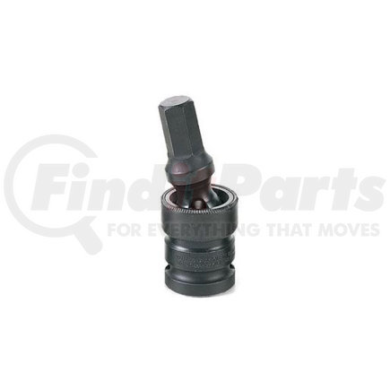 Grey Pneumatic 2917UM 1/2" Drive x 17mm Universal Hex Driver