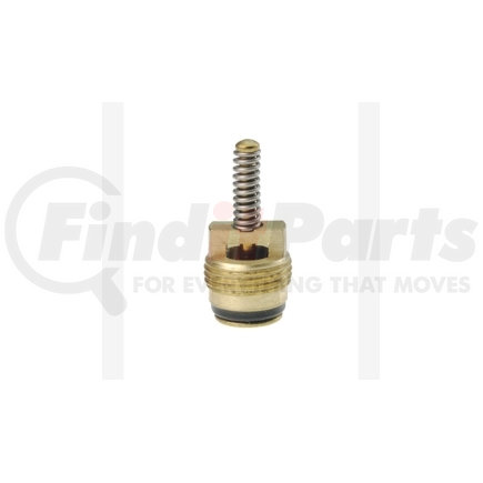 FJC, Inc. 2677 R134A 10 MM VALVE C