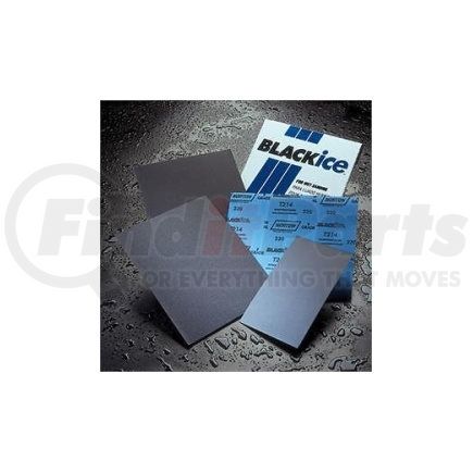 Norton 39371 Black Ice 5 1/2"x9" 1500 Grit, 50 Pack