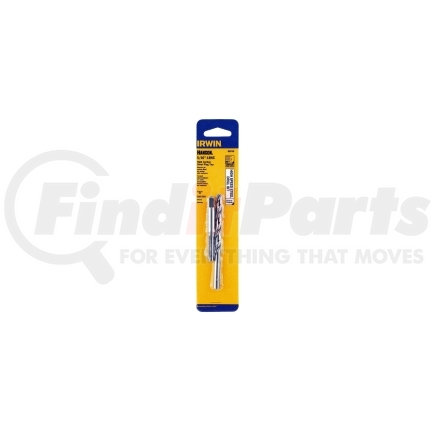 Hanson 80235 5/16-18 Tap + Letter G Drill