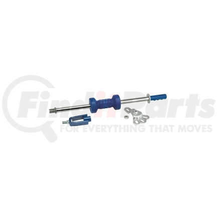 SG Tool Aid 66340 Slide Hammer Axle