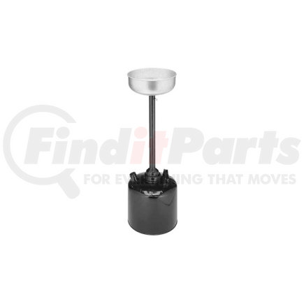 Lincoln Industrial G781 DRAIN, WASTE OIL LIFT