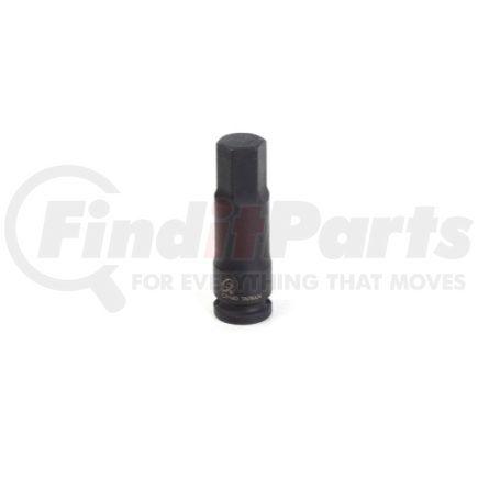 Sunex Tools 36487 3/8" Dr Hex Drive Impact Socket, 10mm