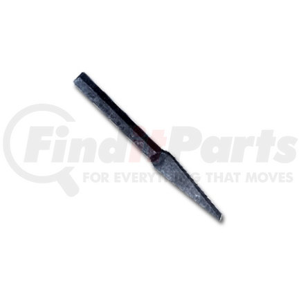 Mayhew Tools 10503 5/16in. x 6.25in. Half Round Nose Chisel
