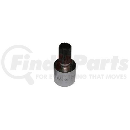 Vim Tools HM-10MM 10mm Hex Bit, 1/2" Sq Dr Bit Holder