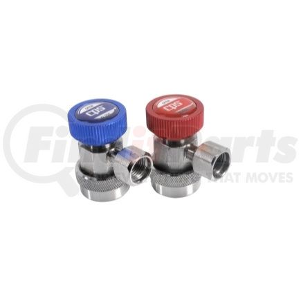 CPS Products QC134SET Premium Manual Couplers