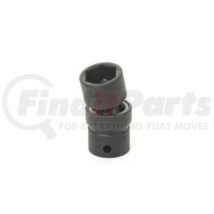 Grey Pneumatic 2113UM 1/2" Drive x 13mm Standard Universal- 12 Point