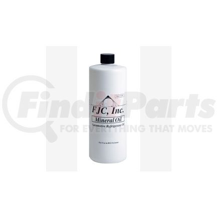 FJC, Inc. 2205 Mineral Oil - Quart