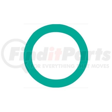 FJC, Inc. 4040 O'RING DUAL FITTING #10